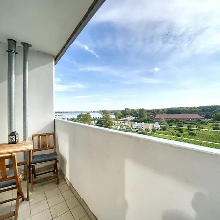 - Haus N, App 0n0704 * Heiligenhafen