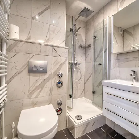Appartamento - Haus N, App 0n0704