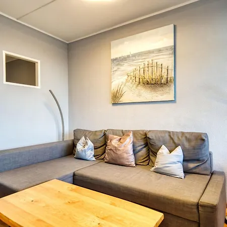 Appartamento - Haus N, App 0n0704 *