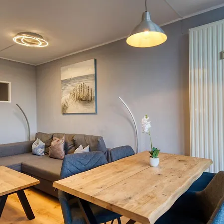 - Haus N, App 0n0704 Appartamento Heiligenhafen