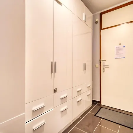 - Haus N, App 0n0704 Apartment *